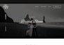 build squarespace event planner website wedding planner decorator website